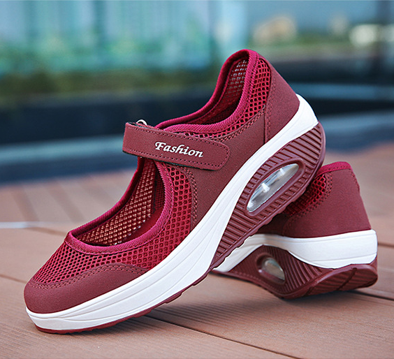 Greta | Classic Fit Orthopedic Shoes