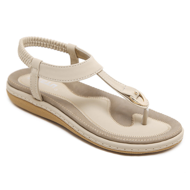 Sandara | Soft Step Sandals
