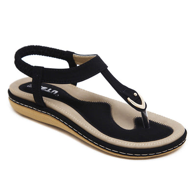Sandara | Soft Step Sandals