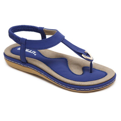 Sandara | Soft Step Sandals