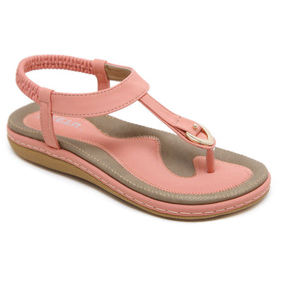 Sandara | Soft Step Sandals