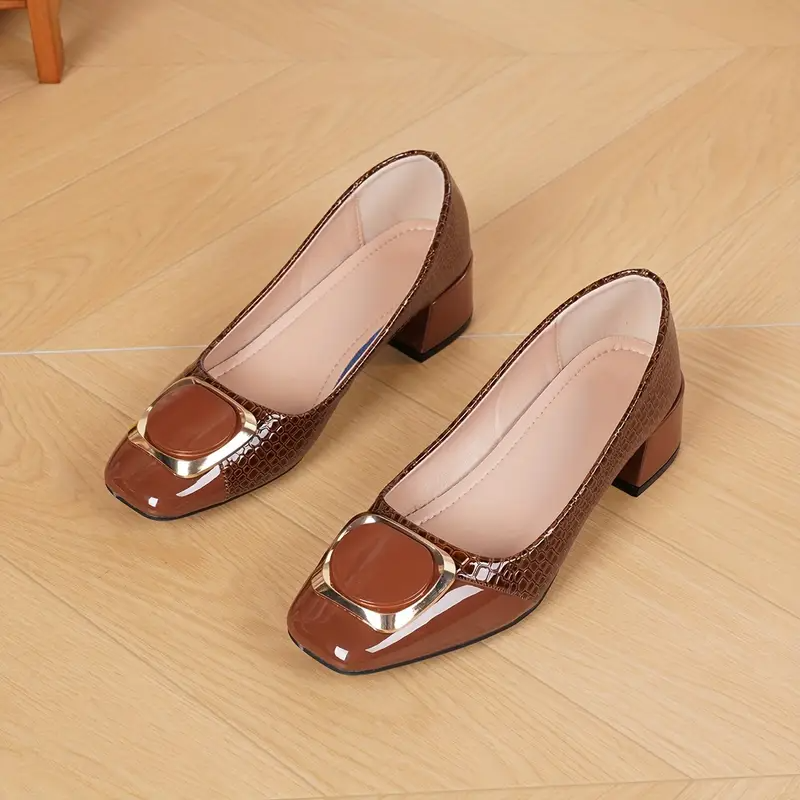 Berenice - Orthopedic Loafers | Premium Edition