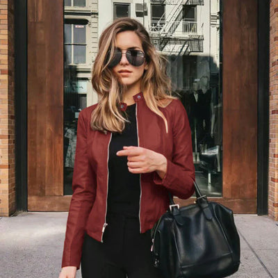 Seliora | Premium Italian Jacket