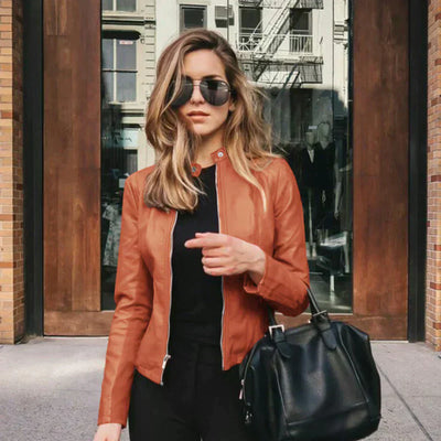 Seliora | Premium Italian Jacket