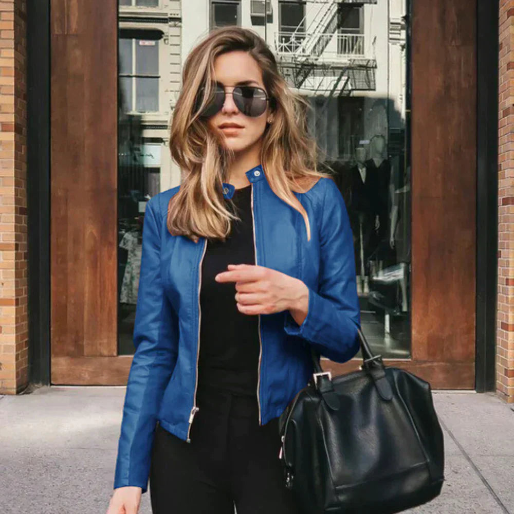 Seliora | Premium Italian Jacket