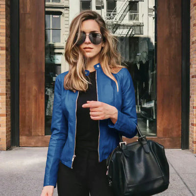 Seliora | Premium Italian Jacket