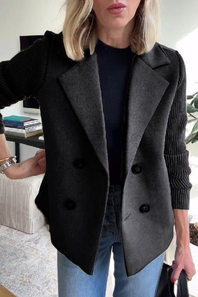 Samantha | Stylish Layering Blazer