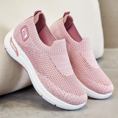 Sally | Ultimate Comfort Pain Relieving Shoes