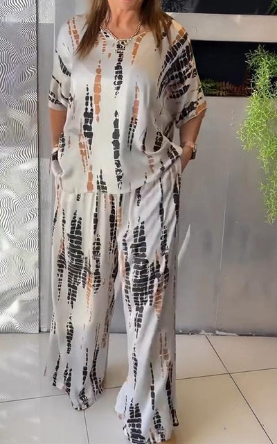 Amara | Relaxed Elegance Set