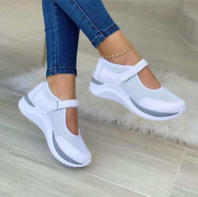 Claria | Supportive Insole Orthopedic Shoes
