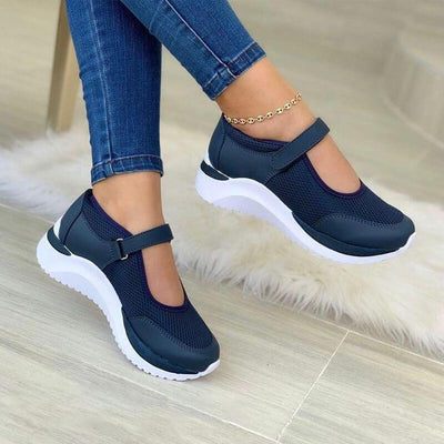 Claria | Supportive Insole Orthopedic Shoes