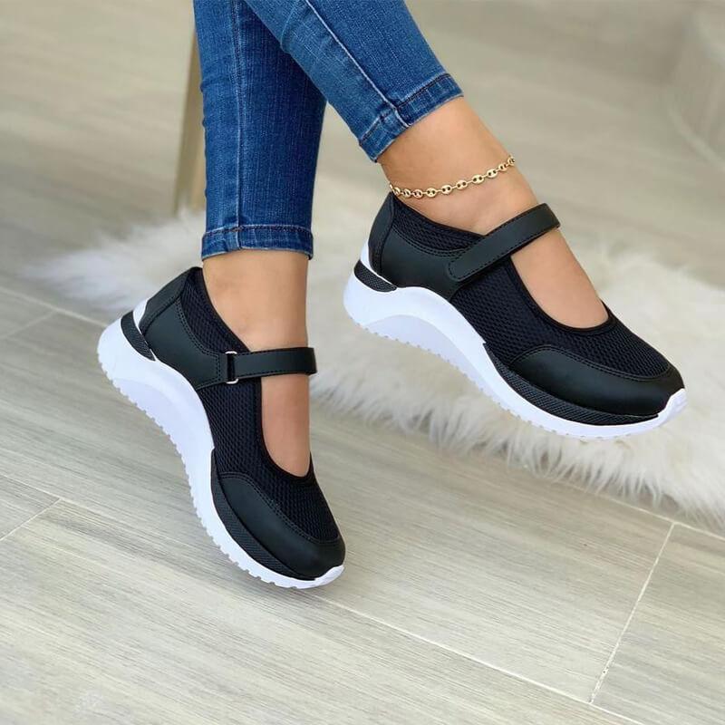 Claria | Supportive Insole Orthopedic Shoes