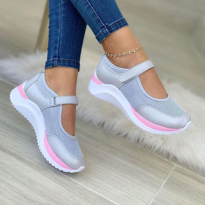 Claria | Supportive Insole Orthopedic Shoes