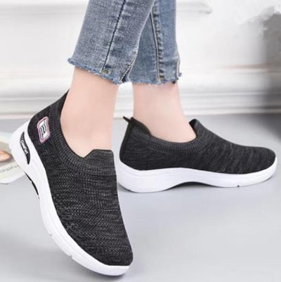 Sally | Ultimate Comfort Pain Relieving Shoes