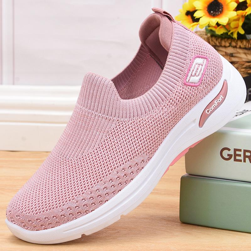 Sally | Ultimate Comfort Pain Relieving Shoes