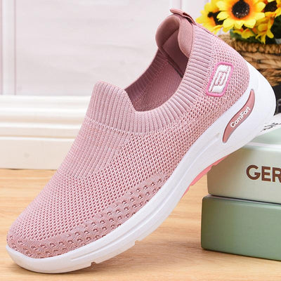 Sally | Ultimate Comfort Pain Relieving Shoes