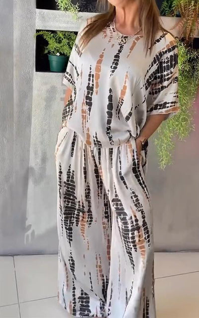 Amara | Relaxed Elegance Set