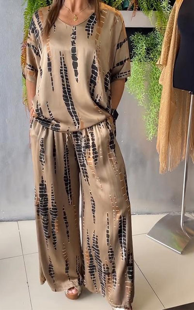 Amara | Relaxed Elegance Set