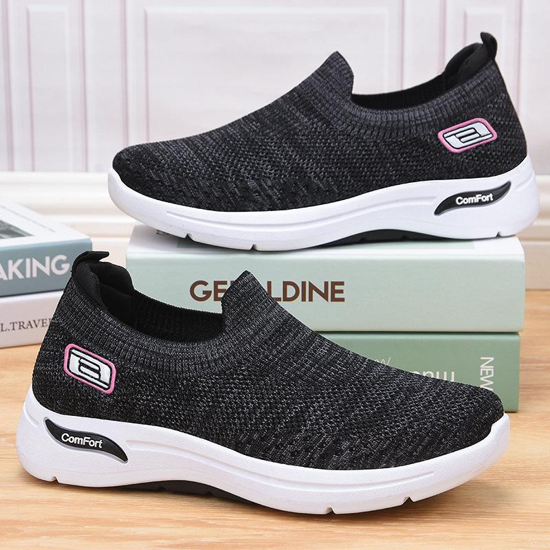 Sally | Ultimate Comfort Pain Relieving Shoes