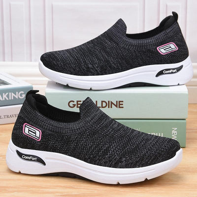 Sally | Ultimate Comfort Pain Relieving Shoes