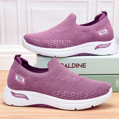 Sally | Ultimate Comfort Pain Relieving Shoes