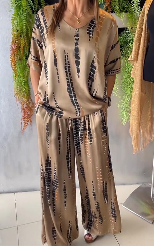 Amara | Relaxed Elegance Set