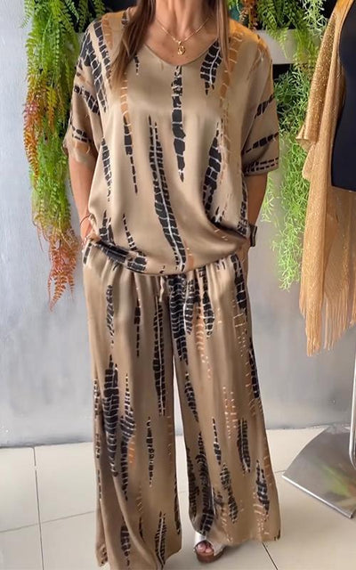 Amara | Relaxed Elegance Set