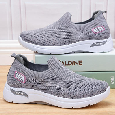 Sally | Ultimate Comfort Pain Relieving Shoes