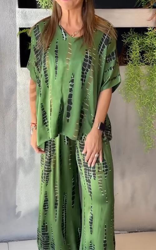 Amara | Relaxed Elegance Set