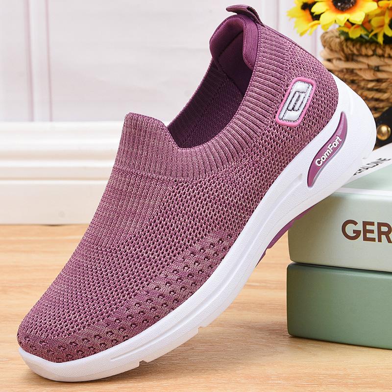 Sally | Ultimate Comfort Pain Relieving Shoes