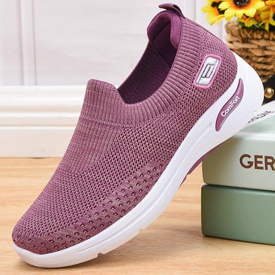 Sally | Ultimate Comfort Pain Relieving Shoes