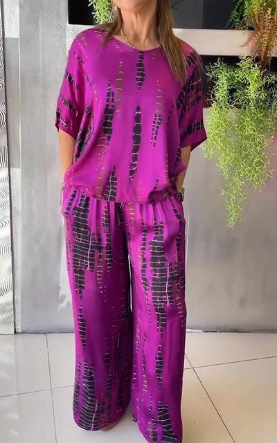 Amara | Relaxed Elegance Set
