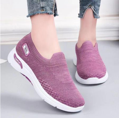 Sally | Ultimate Comfort Pain Relieving Shoes