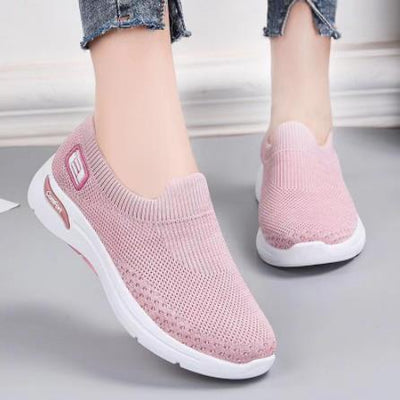 Sally | Ultimate Comfort Pain Relieving Shoes