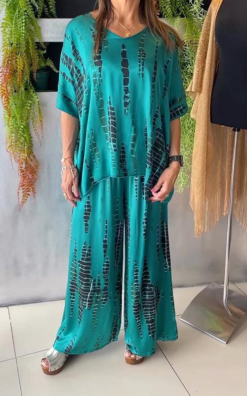 Amara | Relaxed Elegance Set