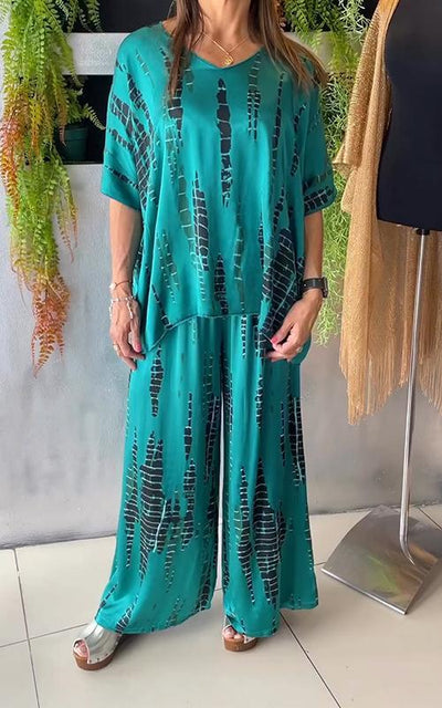 Amara | Relaxed Elegance Set