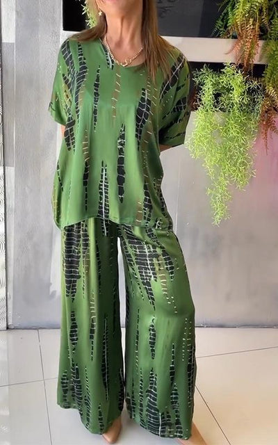Amara | Relaxed Elegance Set