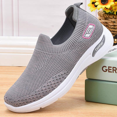 Sally | Ultimate Comfort Pain Relieving Shoes