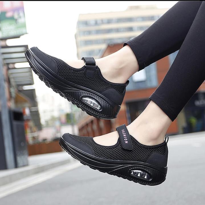 Greta | Classic Fit Orthopedic Shoes