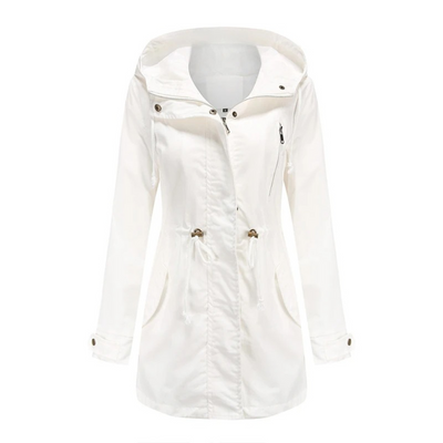 Ameera | Chic Longline Summer Jacket