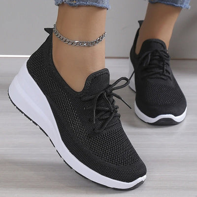 Delany | Pain Relieving Sneakers