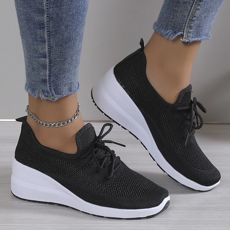 Delany | Pain Relieving Sneakers
