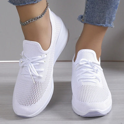 Delany | Pain Relieving Sneakers