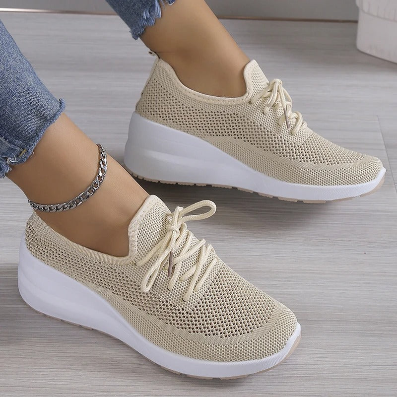 Delany | Pain Relieving Sneakers
