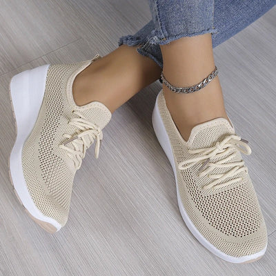 Delany | Pain Relieving Sneakers
