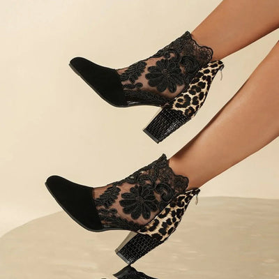 Margarita | Elegant Ankle Strap Heels