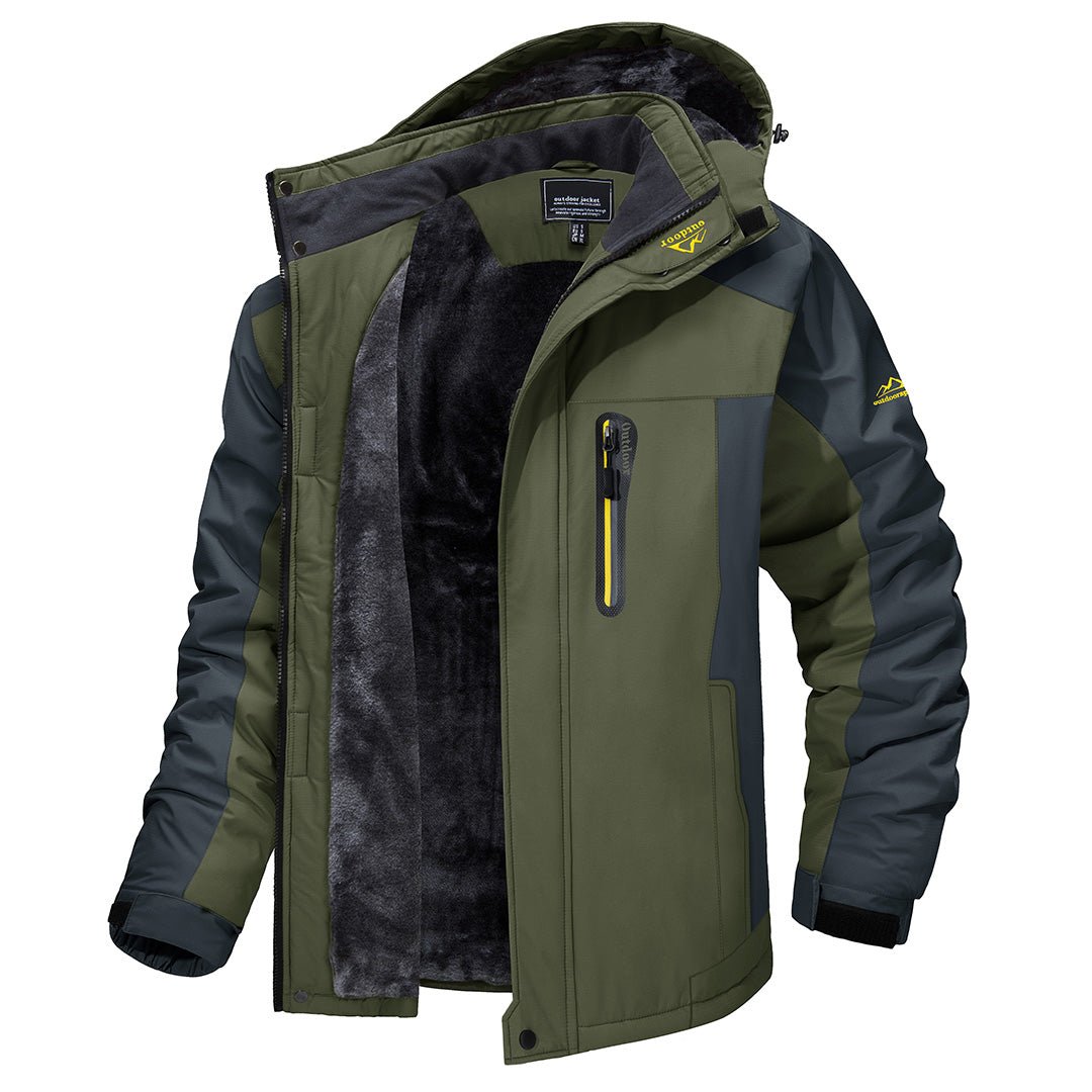 Robert™ | Waterproof Jacket