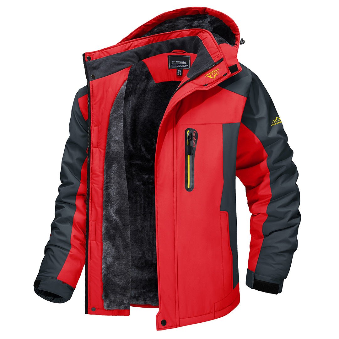 Robert™ | Waterproof Jacket