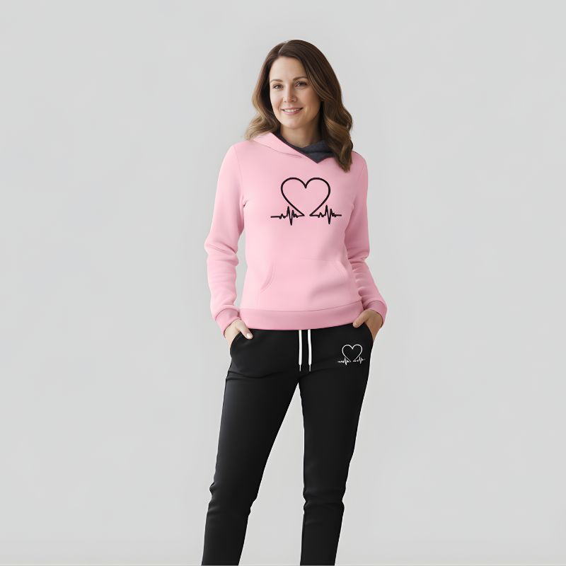 Michelle | Comfortable Training Set