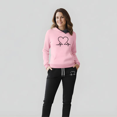 Michelle | Comfortable Training Set